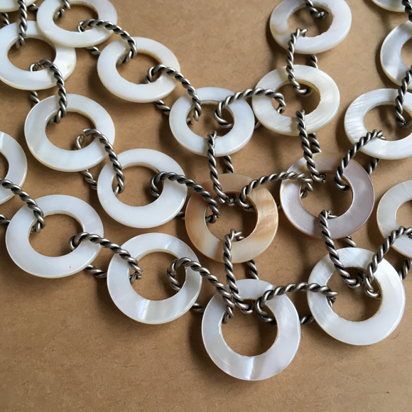 Sandy Necklace - Premier Designs - Picture 2 of 2